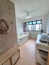 Blk 208A Clementi Gateway (Clementi), HDB 4 Rooms #551609791